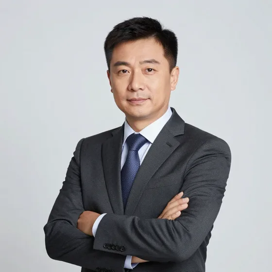 陆金生